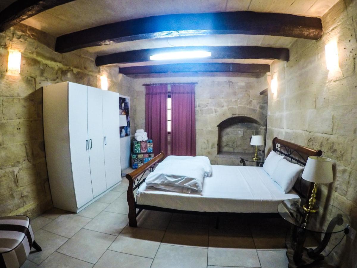 Banoffee Two Bedroom Apartment Valletta Bagian luar foto